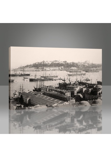 Tophane, 1890 Tablo modelleri