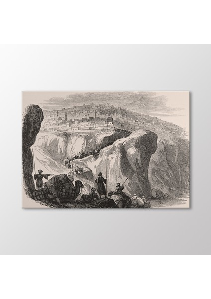 Birecik, Şanlıurfa Tablo