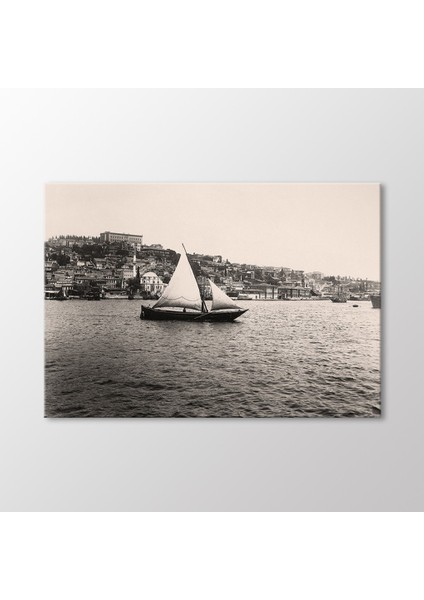 Fındıklı, 1890 Tablo