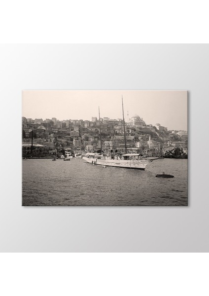 Colhida ve Salıpazarı, 1900 Tablo