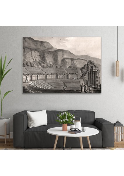 Antik Tiyatro, Antalya Tablo fiyatları