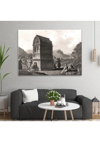 Lahit, Kekova Antalya Tablo fiyatları