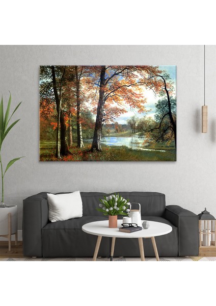 Sakin Göl Tablo fiyatları