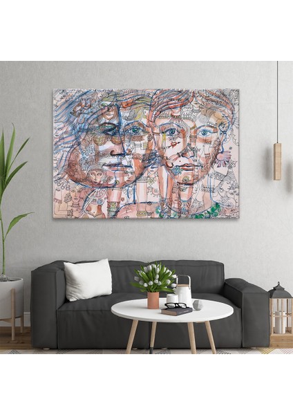 Suluboya, Soyut Tablo fiyatları