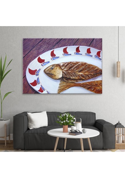 Kenar Süsü Tablo fiyatları