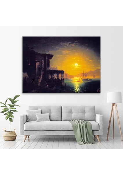 Istanbul, 1882 Tablo fiyatları