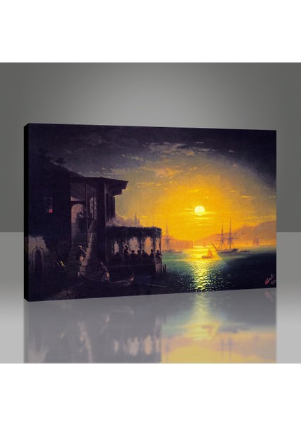 Istanbul, 1882 Tablo modelleri