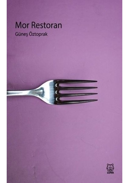 Mor Restoran - Güneş Öztoprak