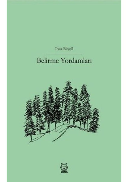 Belirme Yordamları - İlyaz Bingül