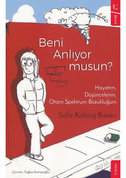 Beni Anlıyor Musun? - Sofie Koborg Brosen