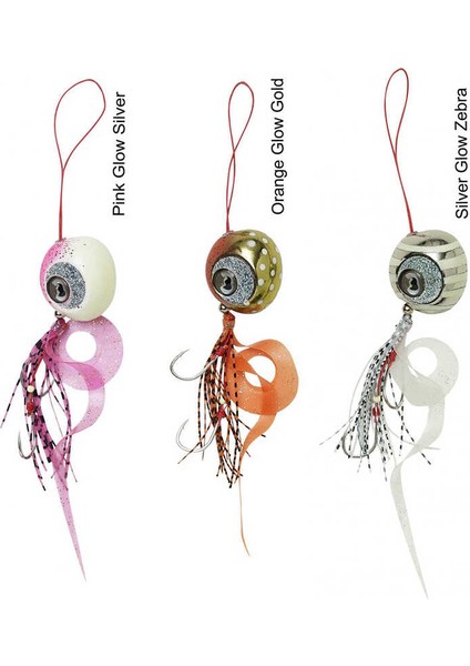 Cuttle Eye 100G Suni Yem