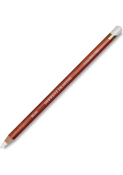 : Drawing Pencil : Yağlı Çizim Kalem Yedeği : Chinese White