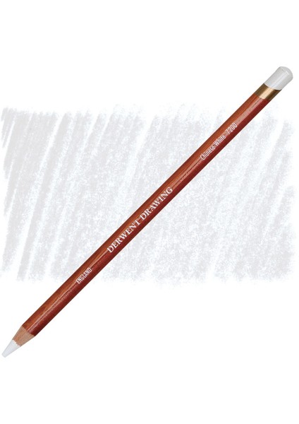 : Drawing Pencil : Yağlı Çizim Kalem Yedeği : Chinese White