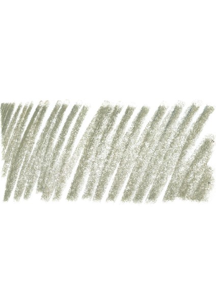 : Drawing Pencil : Yağlı Çizim Kalem Yedeği : Green Shadow fiyatları