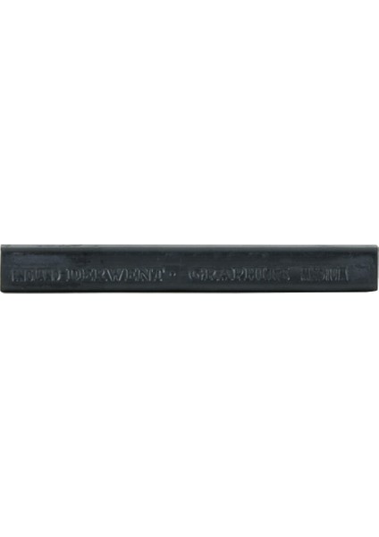 : Naturel Graphite : Doğal Grafit Çubuk : Orta Medium