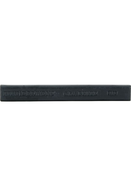 : Naturel Graphite : Doğal Grafit Çubuk : Sert Hard