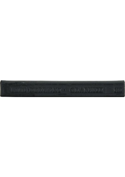 : Naturel Graphite : Doğal Grafit Çubuk : Yumuşak Soft