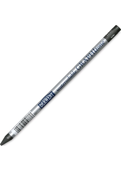 : Watersoluble Graphitone : Kuru-Sulu Grafit Kalem : 2B