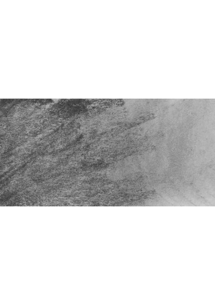 : Watersoluble Graphitone : Kuru-Sulu Grafit Kalem : 8B