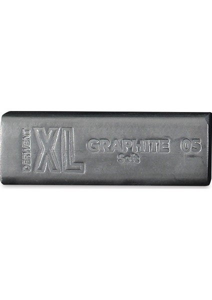 : Xl Graphite : Grafit Blok : Soft 05 fiyatları