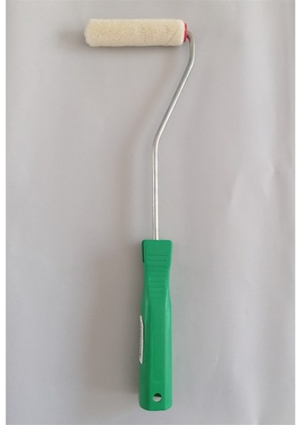 Kadife Rulo Set 10 cm