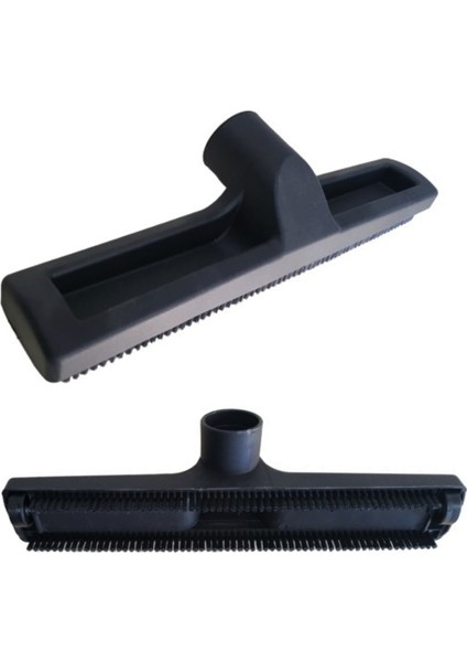Rowenta Ro 4723 Silence Force Tekerlekli Fırçalı Parke Emici Başlığı