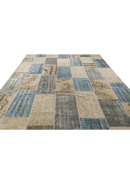 Patchwork Sbt 310X365CM 11.32M2 Patchwork Halı