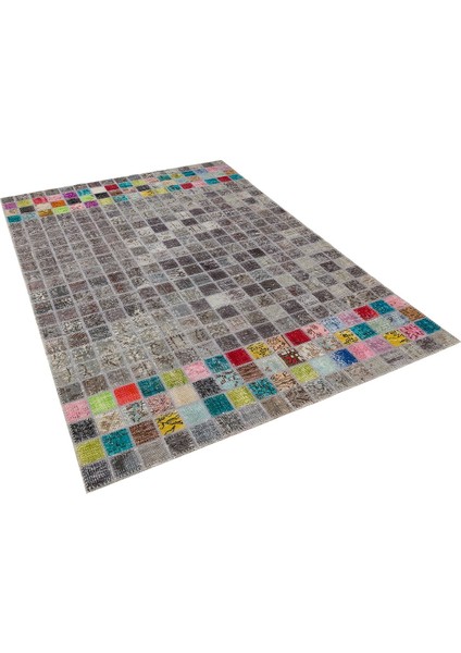 Patchwork Sbt Mozaık Multı 170X240CM 4.08M2 Patchwork Halı