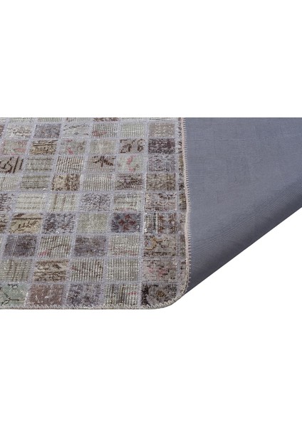 Patchwork Sbt Mozaık Multı 170X240CM 4.08M2 Patchwork Halı modelleri