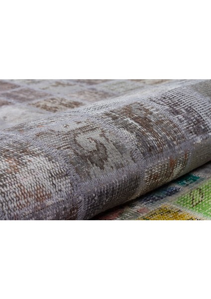 Patchwork Sbt Mozaık Multı 170X240CM 4.08M2 Patchwork Halı fırsatları