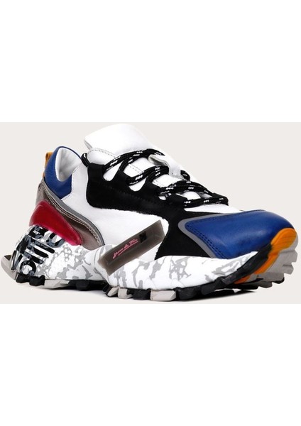 Deri Gri Kadın Spor Ayakkabı fiyatları