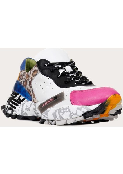 Deri Siyah Kadın Spor Ayakkabı fiyatları