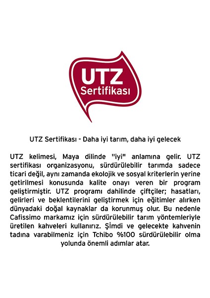 Cafissimo Kapsül Kahve 6'lı Çok Satanlar