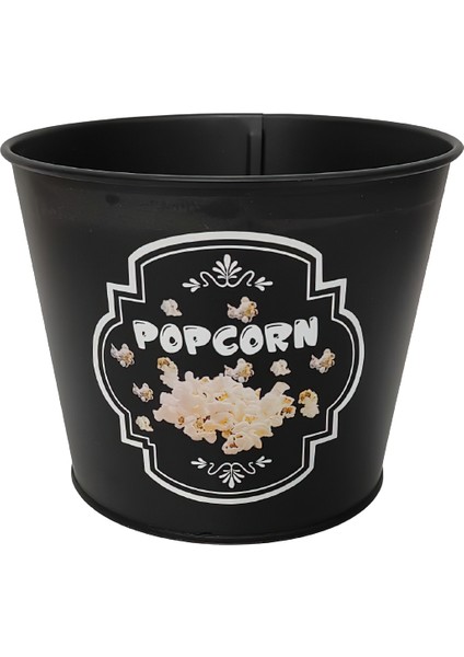 Popcorn Metal Kova 2 Adet