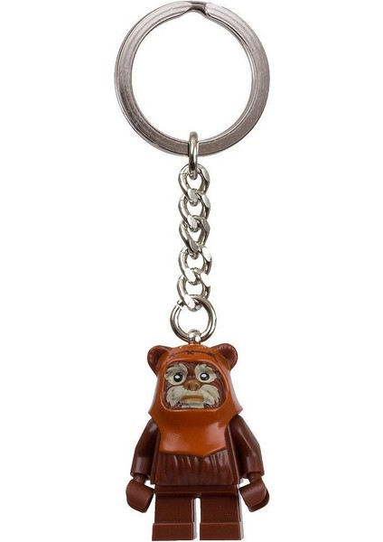 Star Wars 853469 Wicket Anahtarlık