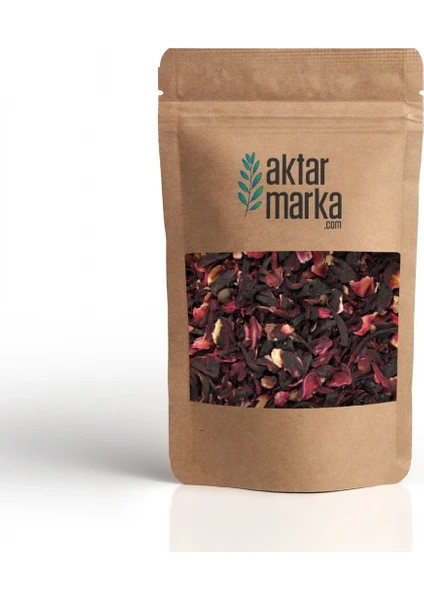 Aktar Marka Hibiskus Çayı 250 gr