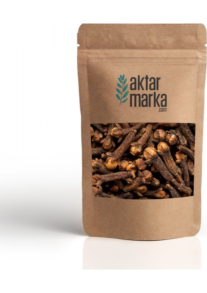 Karanfil Iri Tane Duble 100 gr