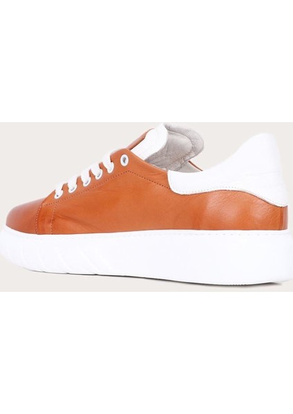 B92C01 Taba Erkek Spor Ayakkabı