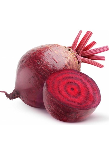 Murat Tohum Eko Paket Kırmızı Pancar Tohumu 200 Adet Tohum