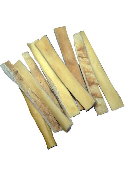 Dana Kafa Derisi Köpek Ödülü %100 Doğal Naturel 50GR