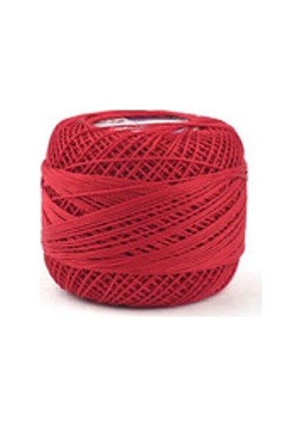 Etamin Kanaviçe Nakış İşleme İpi Suni İpek 9 kat No: 8483