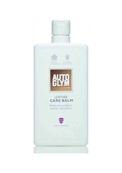 Leather Care Balm - Deri Koruyucu Balsam 500 ml
