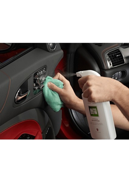 Auto Glym Interior Shampoo - Iç Mekan Genel Temizleyici 500 ml