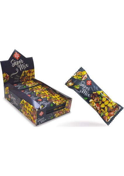 Süpermix Krokan, 24'lü Kutu