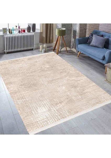 Halıportalı Pvc Kaymaz Taban Salon Mutfak Halısı Yolluk İ FM 2132