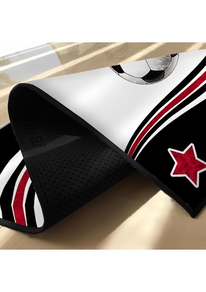 Bebişim Taraftar Bİ182 Çocuk Odası Halısı fiyatları