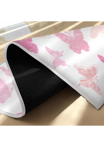 Bebişim Kelebek Bİ165 Çocuk Odası Halısı fiyatları