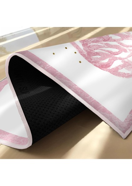 Bebişim Kuğu Desenli Bİ176 Çocuk Odası Halısı fiyatları