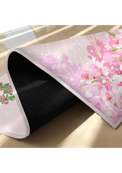 Bebişim Peri Kız Bİ163 Çocuk Odası Halısı fiyatları