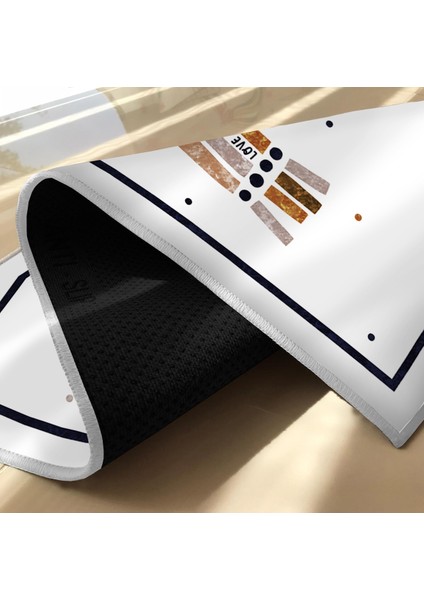 Bebişim Gökkuşağı Bİ119 Çocuk Odası Halısı fiyatları